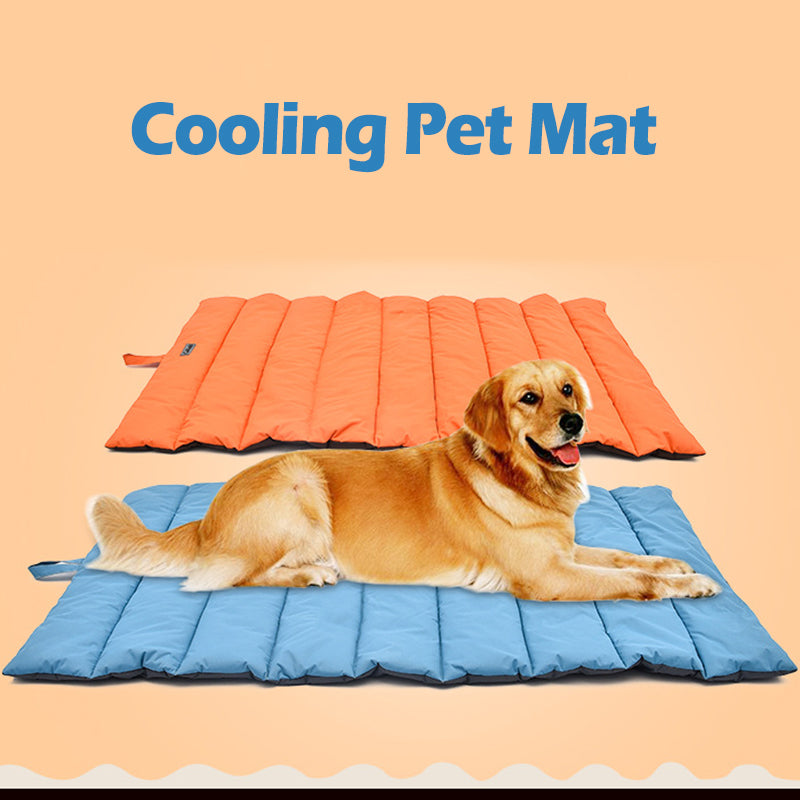 Durable Pet Comfort Mat