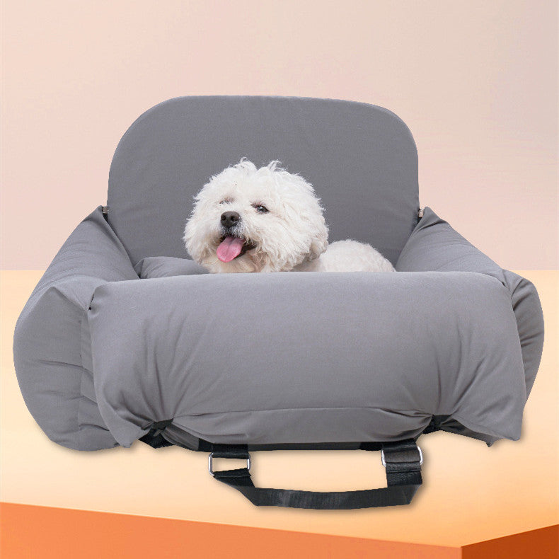 Chic Pet Travel Carrier