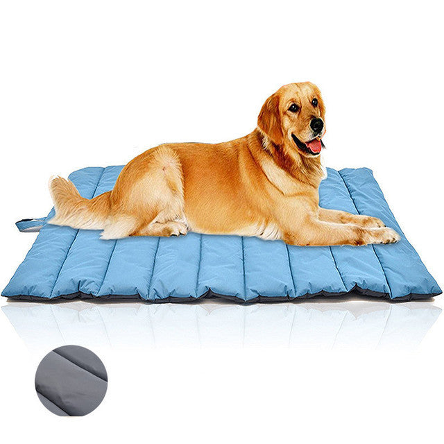Durable Pet Comfort Mat