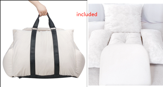 Chic Pet Travel Carrier