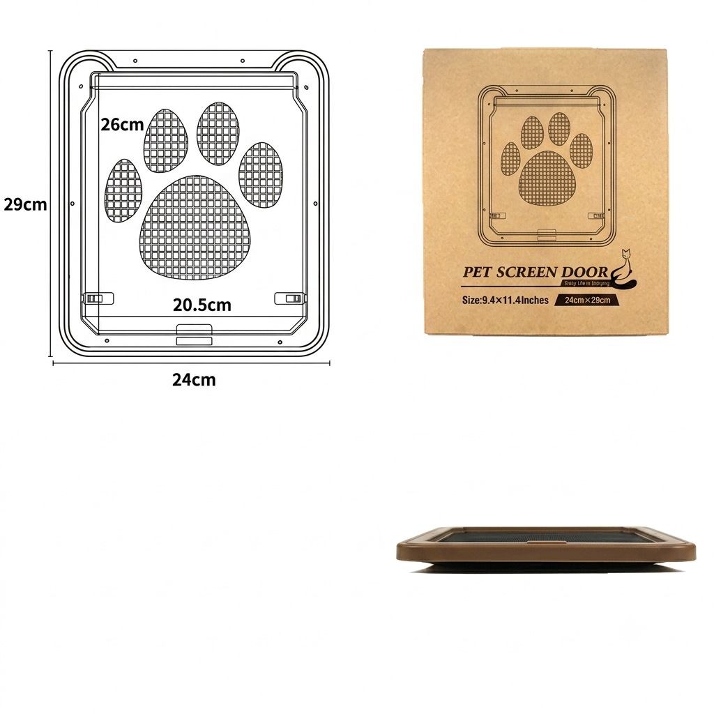 ScratchGuard Pet Portal
