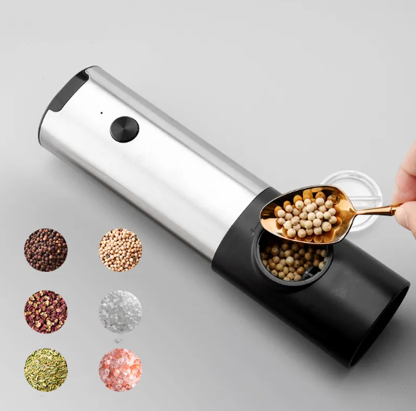 EasyGrind Pepper Tool
