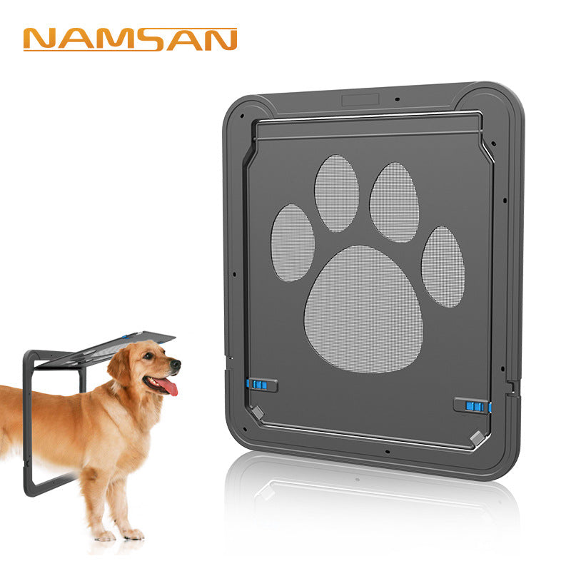 ScratchGuard Pet Portal