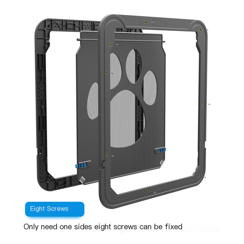 ScratchGuard Pet Portal