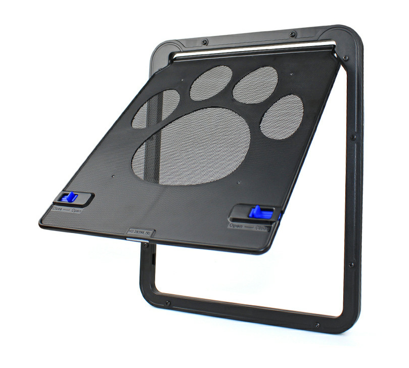 ScratchGuard Pet Portal