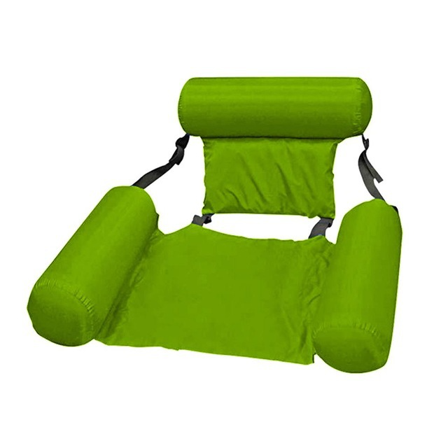 Portable Floating Water Hammock