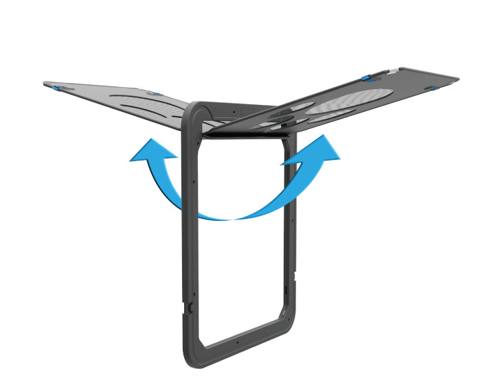ScratchGuard Pet Portal