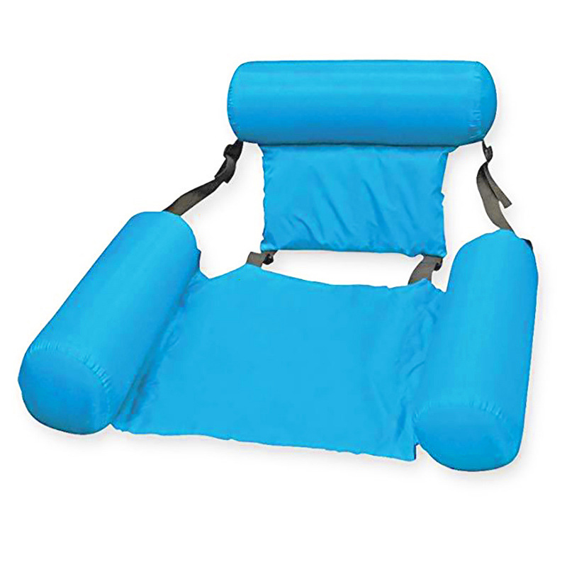 Portable Floating Water Hammock