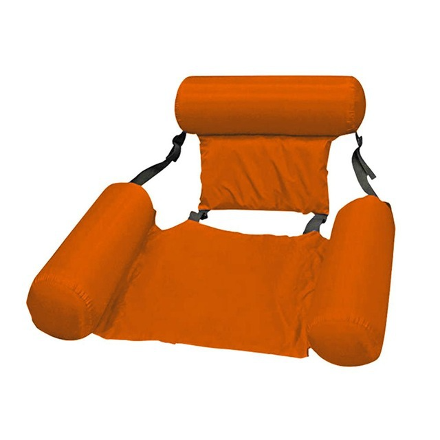 Portable Floating Water Hammock