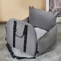 Chic Pet Travel Carrier
