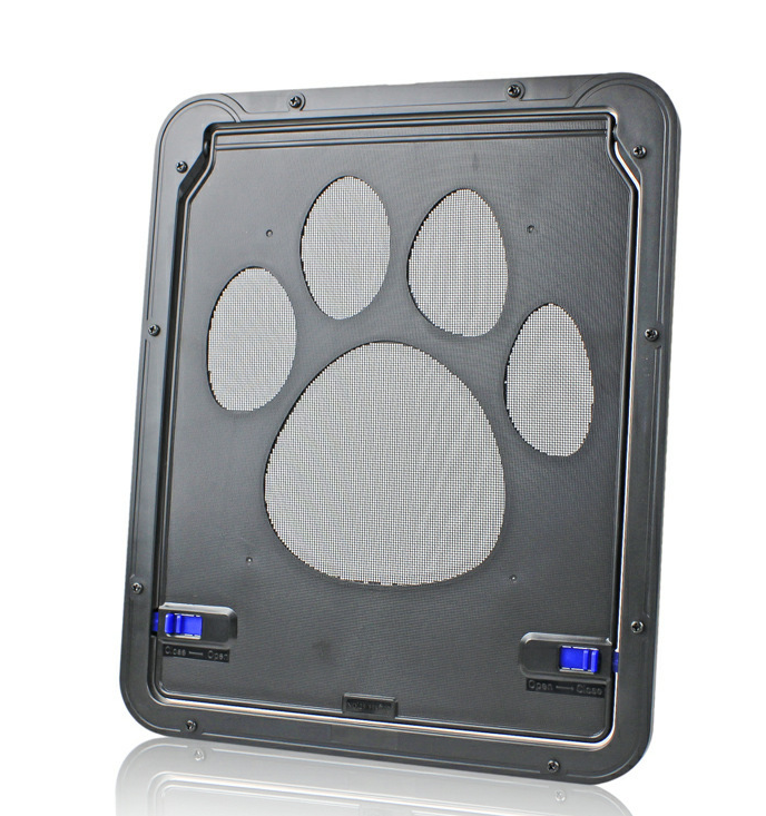 ScratchGuard Pet Portal