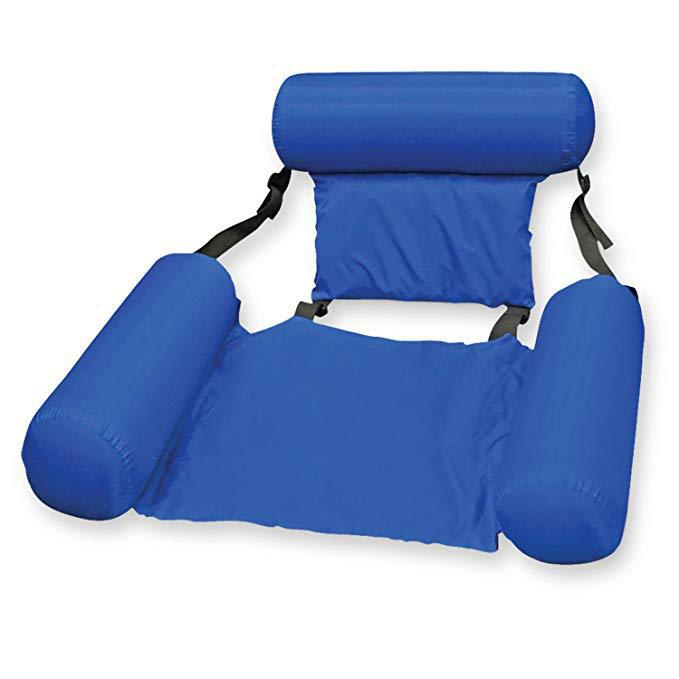 Portable Floating Water Hammock