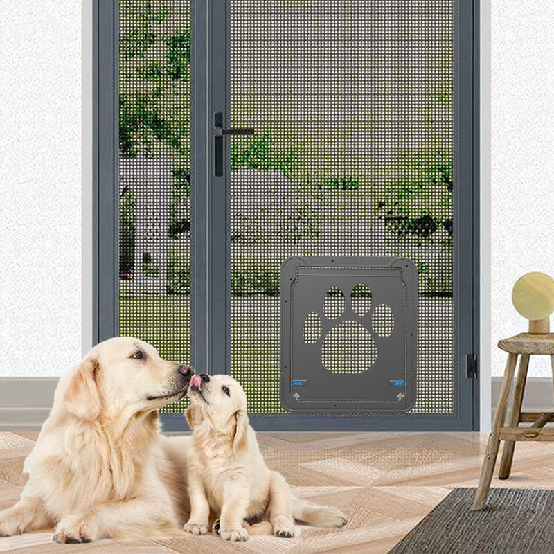 ScratchGuard Pet Portal